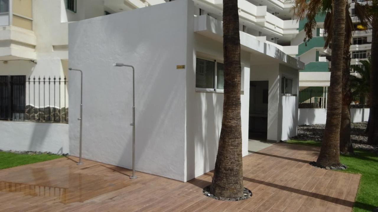 Drago Friendly Holiday Home Playa del Ingles  Exterior photo