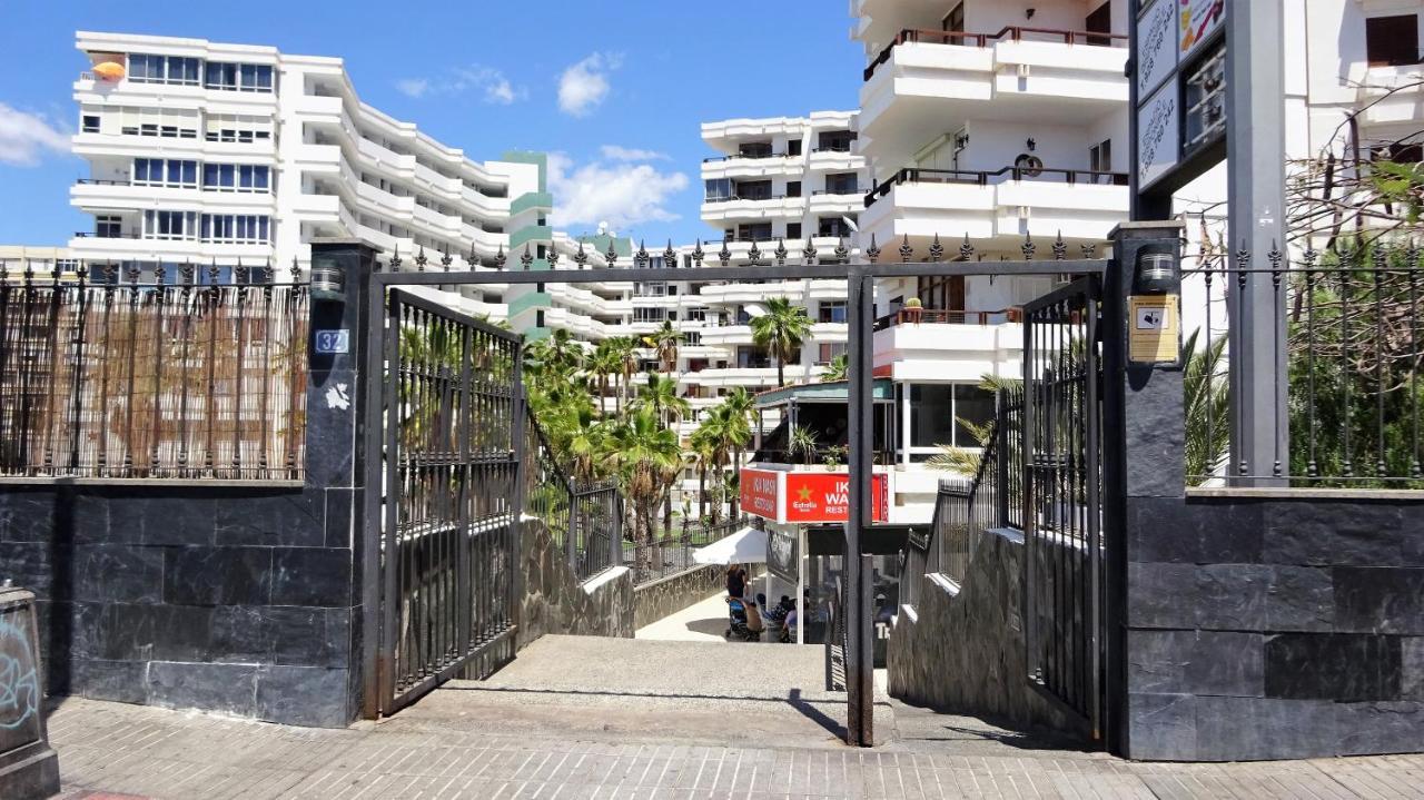 Drago Friendly Holiday Home Playa del Ingles  Exterior photo