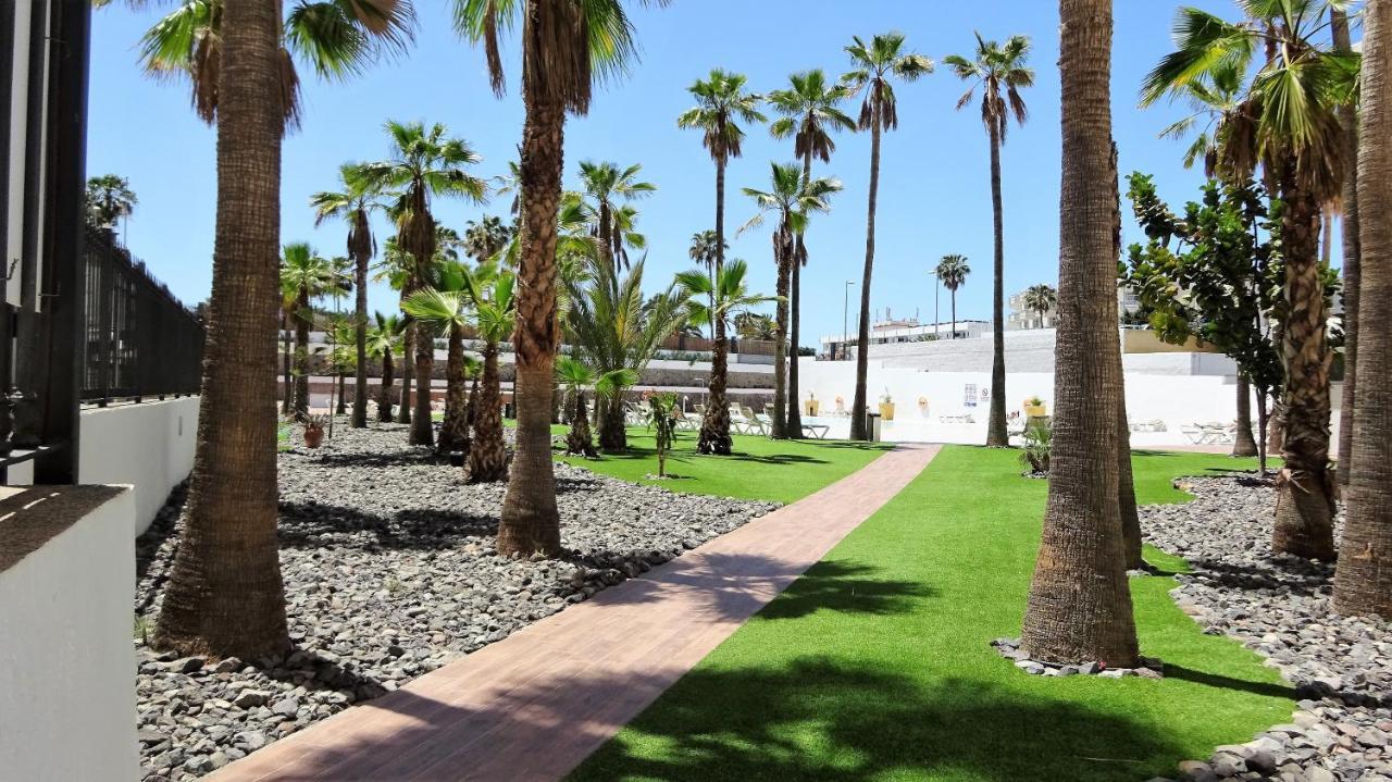 Drago Friendly Holiday Home Playa del Ingles  Exterior photo