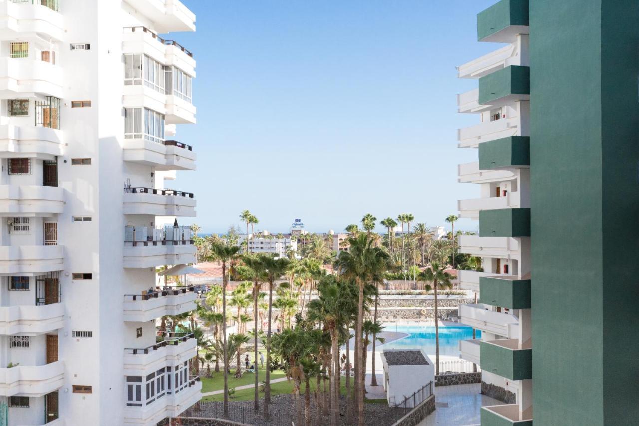 Drago Friendly Holiday Home Playa del Ingles  Exterior photo